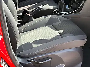 Used 2016 Ford Fiesta Zetec T Race Red - Interior and Exterior details 11