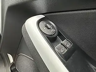 Used 2016 Ford Fiesta Zetec White Edition White - Interior and Exterior details 12