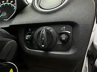 Used 2016 Ford Fiesta Zetec White Edition White - Interior and Exterior details 13