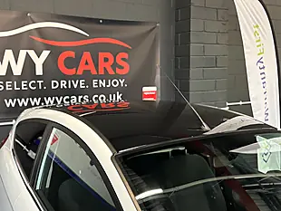 Used 2016 Ford Fiesta Zetec White Edition White - Interior and Exterior details 17