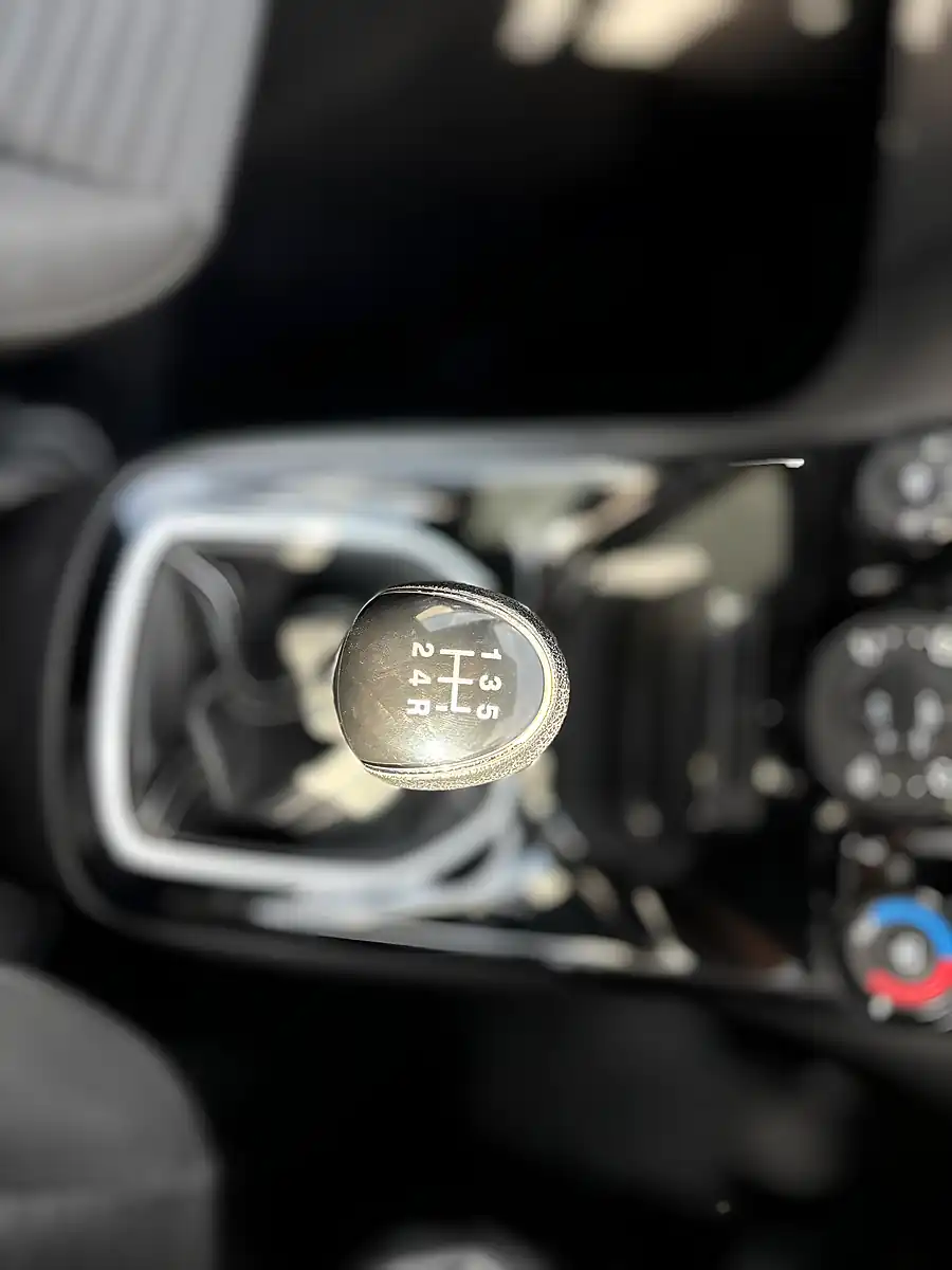 Used 2016 Ford Fiesta Zetec White Edition White - Interior and Exterior details 19