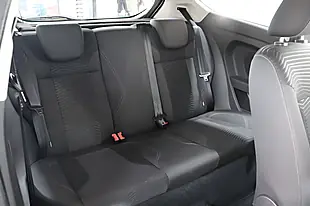 Used 2016 Ford Fiesta Zetec White Edition White - Interior and Exterior details 15