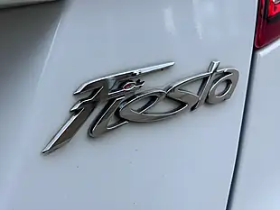 Used 2016 Ford Fiesta Zetec White - Interior and Exterior details 17