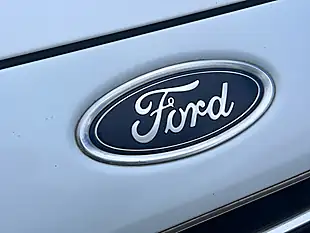 Used 2016 Ford Fiesta Zetec White - Interior and Exterior details 9