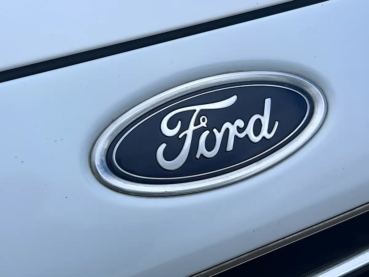 Used 2016 Ford Fiesta Zetec White - Interior and Exterior details 9