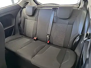 Used 2016 Ford Fiesta Zetec White - Interior and Exterior details 15