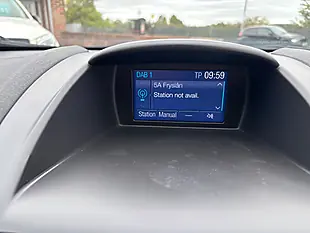 Used 2016 Ford Fiesta Zetec White - Interior and Exterior details 19