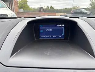 Used 2016 Ford Fiesta Zetec White - Interior and Exterior details 20