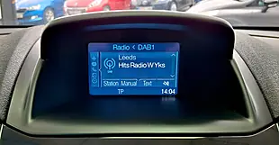 Used 2016 Ford Fiesta Zetec White - Interior and Exterior details 14