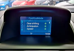 Used 2016 Ford Fiesta Zetec White - Interior and Exterior details 15