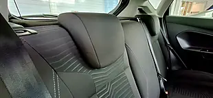 Used 2016 Ford Fiesta Zetec White - Interior and Exterior details 19