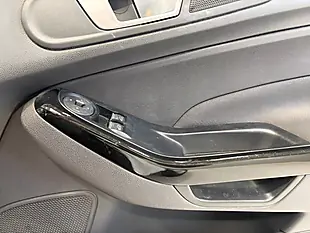 Used 2016 Ford Fiesta Zetec White - Interior and Exterior details 16