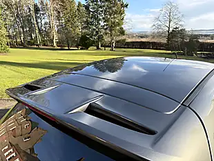 Used 2016 Ford Fiesta Ztech S Metallic Grey - Interior and Exterior details 16