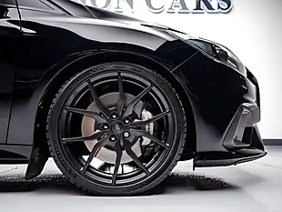 Used 2016 Ford Focus RS Black - Interior and Exterior details 11