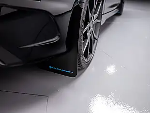 Used 2016 Ford Focus RS Black - Interior and Exterior details 17