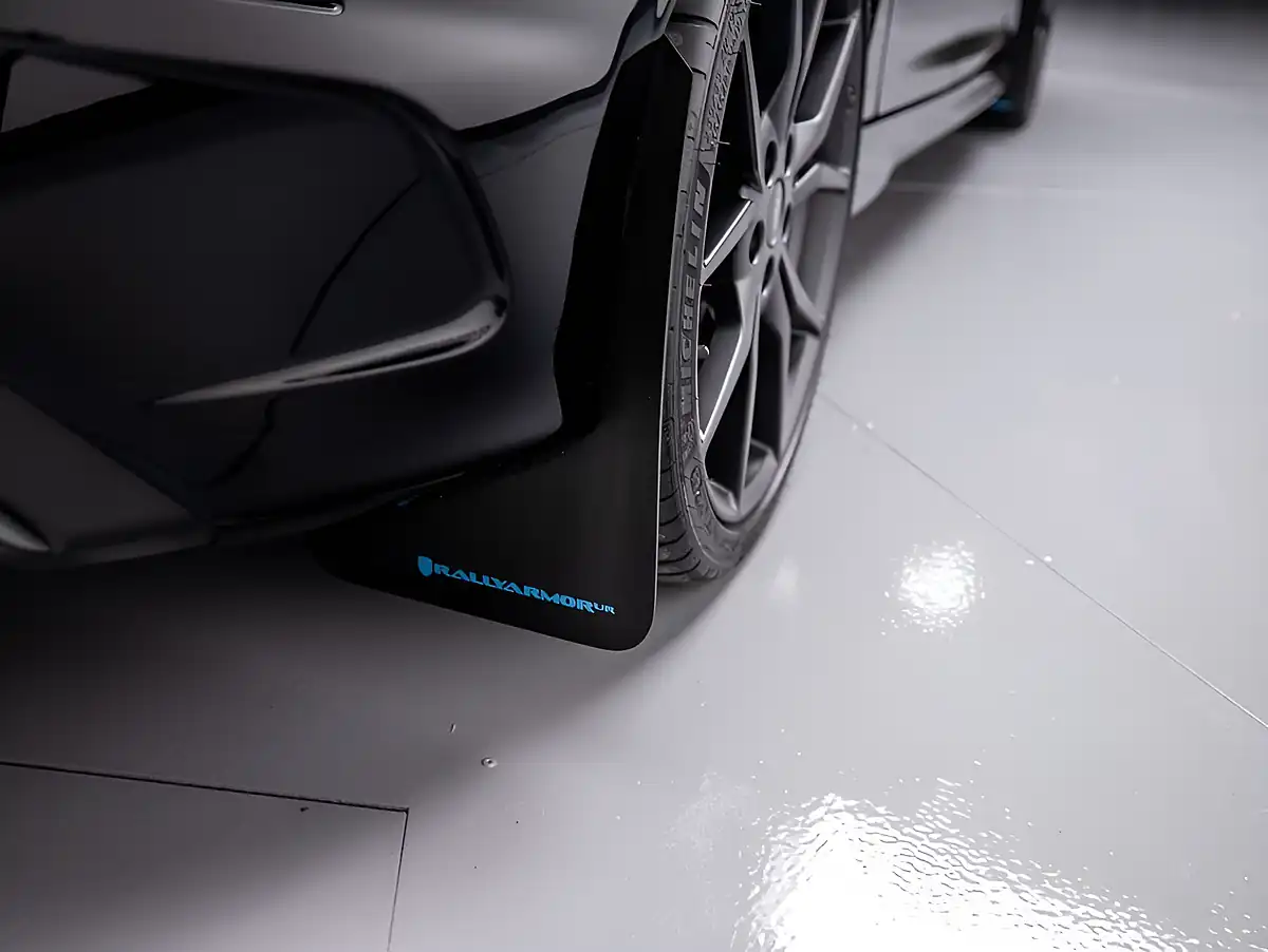 Used 2016 Ford Focus RS Black - Interior and Exterior details 17