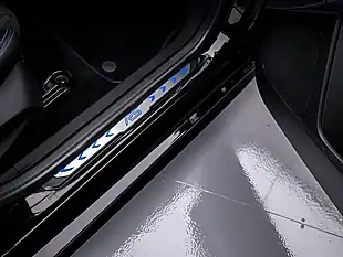 Used 2016 Ford Focus RS Black - Interior and Exterior details 20