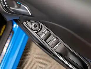 Used 2016 Ford Focus RS Blue - Interior and Exterior details 14