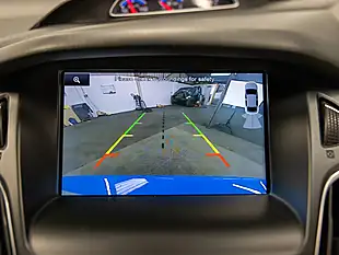 Used 2016 Ford Focus RS Blue - Interior and Exterior details 15