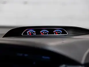 Used 2016 Ford Focus RS Blue - Interior and Exterior details 16