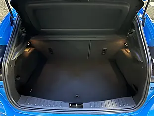 Used 2016 Ford Focus RS Blue - Interior and Exterior details 19