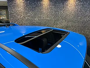 Used 2016 Ford Focus RS Blue - Interior and Exterior details 3