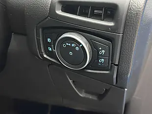 Used 2016 Ford Focus RS Blue - Interior and Exterior details 12