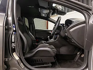 Used 2016 Ford Focus RS Grey - Interior and Exterior details 20