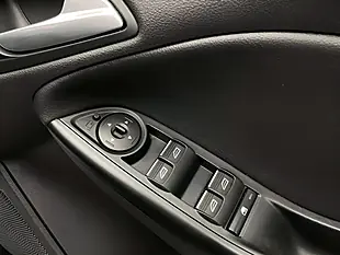 Used 2016 Ford Focus RS Grey - Interior and Exterior details 11