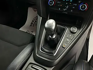 Used 2016 Ford Focus RS Grey - Interior and Exterior details 14