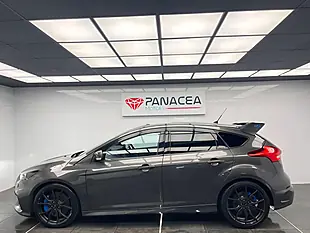 Used 2016 Ford Focus RS Grey - Interior and Exterior details 16