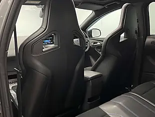 Used 2016 Ford Focus RS Grey - Interior and Exterior details 19
