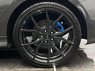 Used 2016 Ford Focus RS Grey - Interior and Exterior details 20