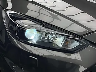 Used 2016 Ford Focus RS Grey - Interior and Exterior details 9