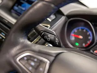 Used 2016 Ford Focus RS Nitrous Blue Metallic - Interior and Exterior details 20
