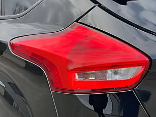 Used 2016 Ford Focus RS Shadow Black - Interior and Exterior details 20