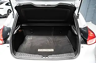 Used 2016 Ford Focus RS White - Interior and Exterior details 15