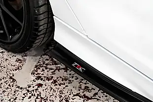 Used 2016 Ford Focus RS White - Interior and Exterior details 17