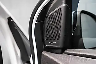 Used 2016 Ford Focus RS White - Interior and Exterior details 8