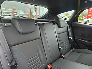 Used 2016 Ford Focus RS White - Interior and Exterior details 12