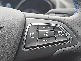 Used 2016 Ford Focus RS White - Interior and Exterior details 18
