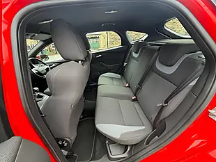 Used 2016 Ford Focus ST-1 Red - Interior and Exterior details 15