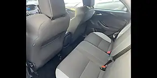 Used 2016 Ford Focus ST-1 Silver - Interior and Exterior details 11