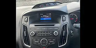 Used 2016 Ford Focus ST-1 Silver - Interior and Exterior details 16