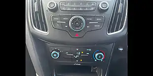 Used 2016 Ford Focus ST-1 Silver - Interior and Exterior details 17
