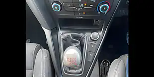 Used 2016 Ford Focus ST-1 Silver - Interior and Exterior details 19