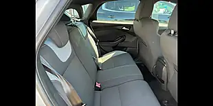 Used 2016 Ford Focus ST-1 Silver - Interior and Exterior details 10