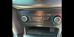 Used 2016 Ford Focus ST-1 Silver - Interior and Exterior details 15