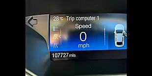 Used 2016 Ford Focus ST-1 Silver - Interior and Exterior details 16