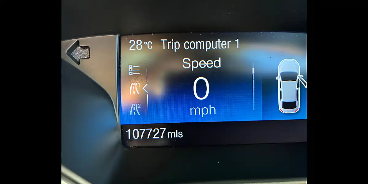 Used 2016 Ford Focus ST-1 Silver - Interior and Exterior details 16